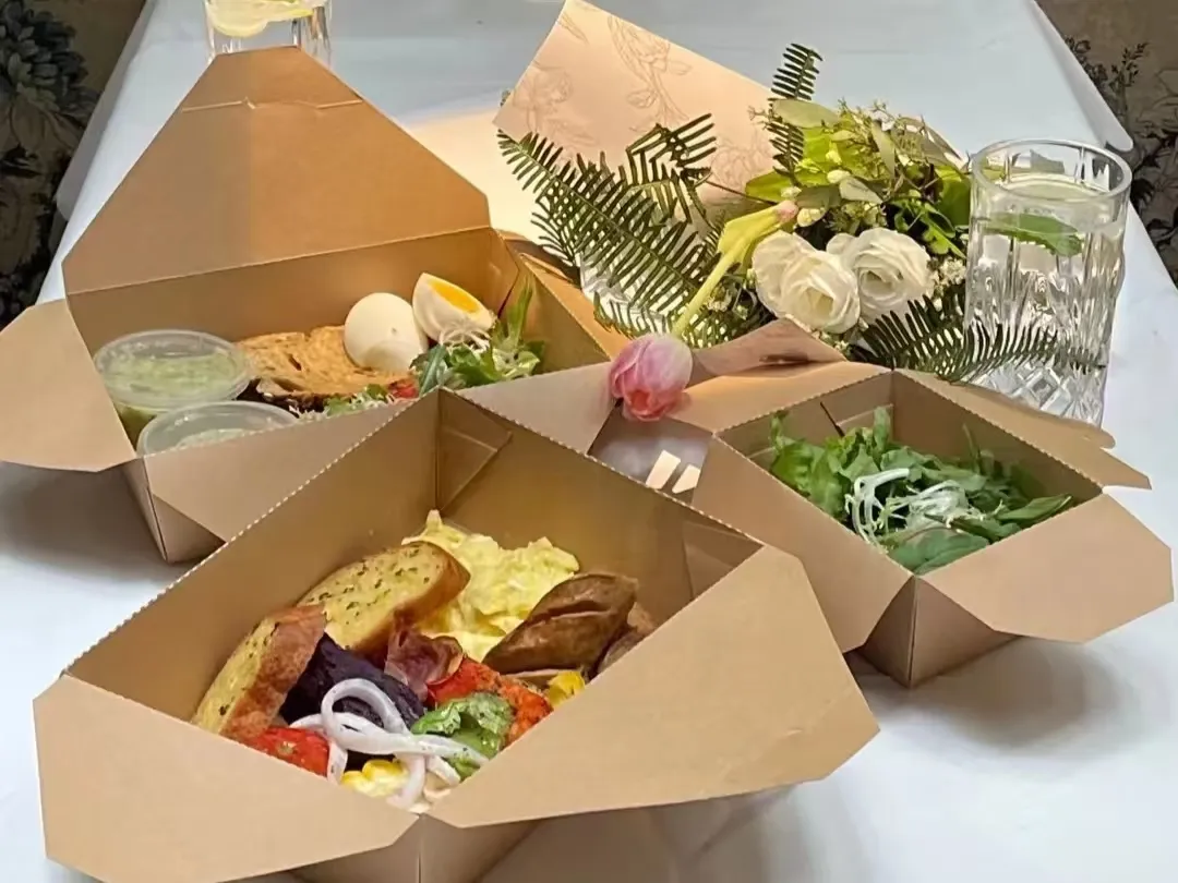 Proč jsou kartonové obaly hitem v potravinářském průmyslu