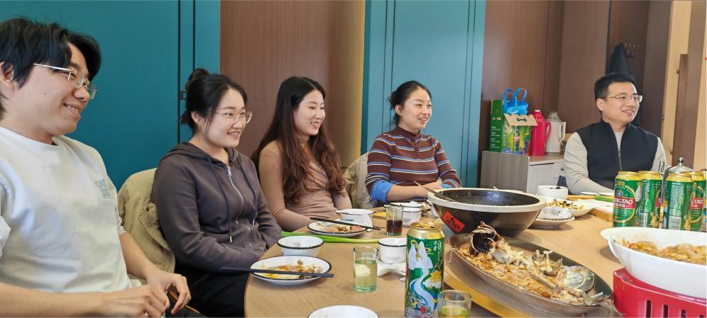 Zabalí sváteční náladu a rozbalí nový začátek