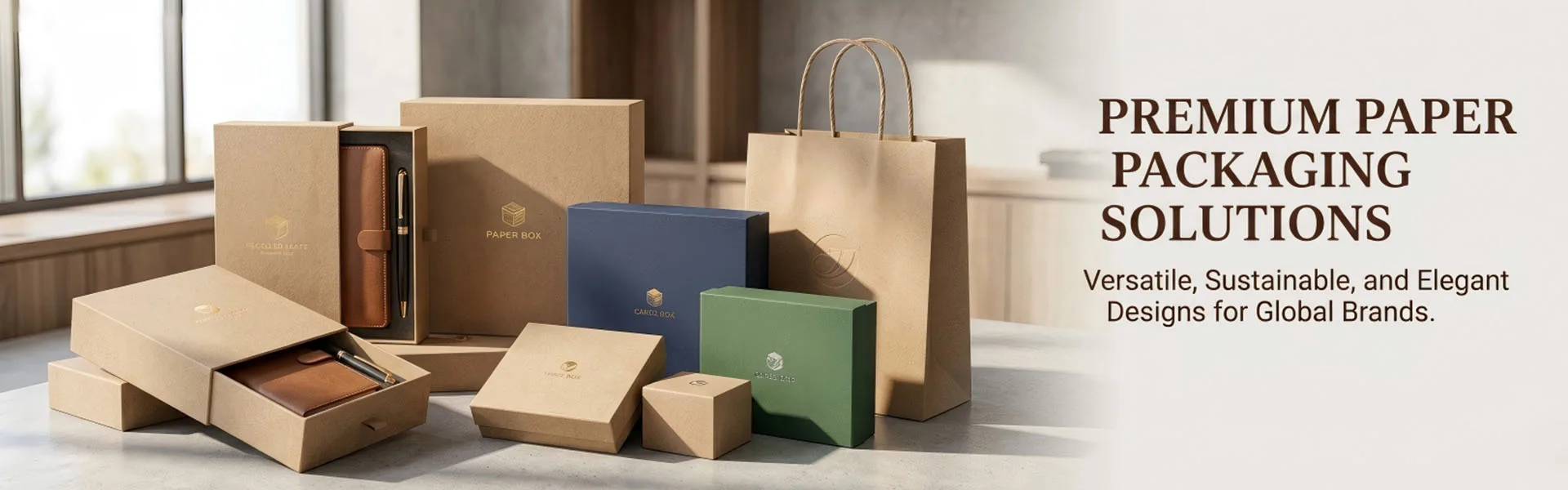 Mooncake Box