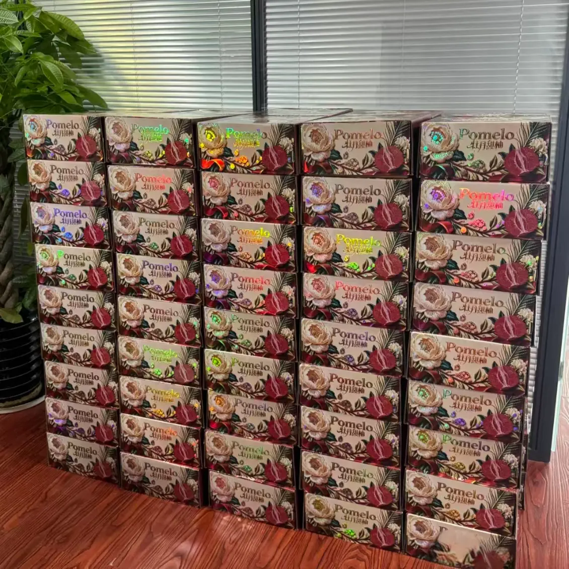 ZMJ Packaging ctí oddanost týmu s festivalovým teplem