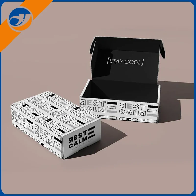 Box letadel