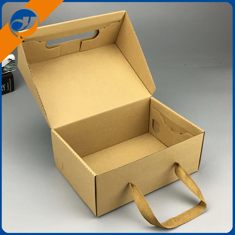 Vlnité dárkové box