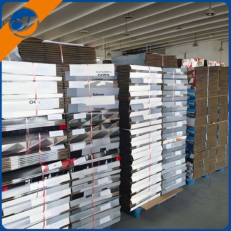 Exportní specializovaný karton