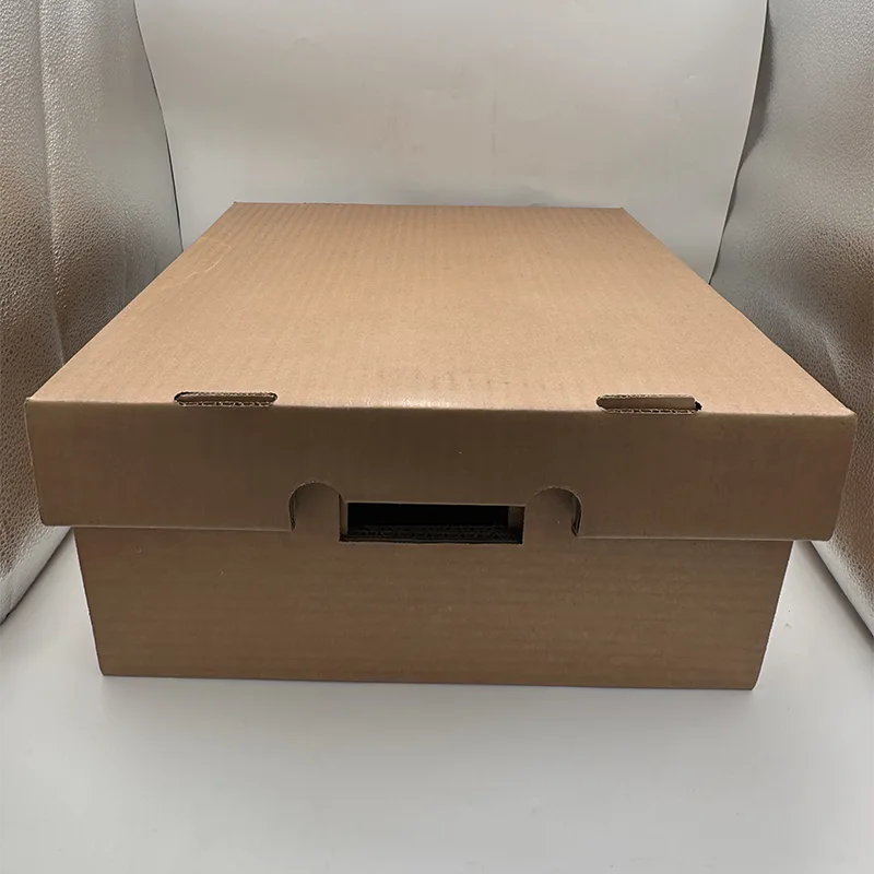 Velkokapacitní vodotěsný úložný box