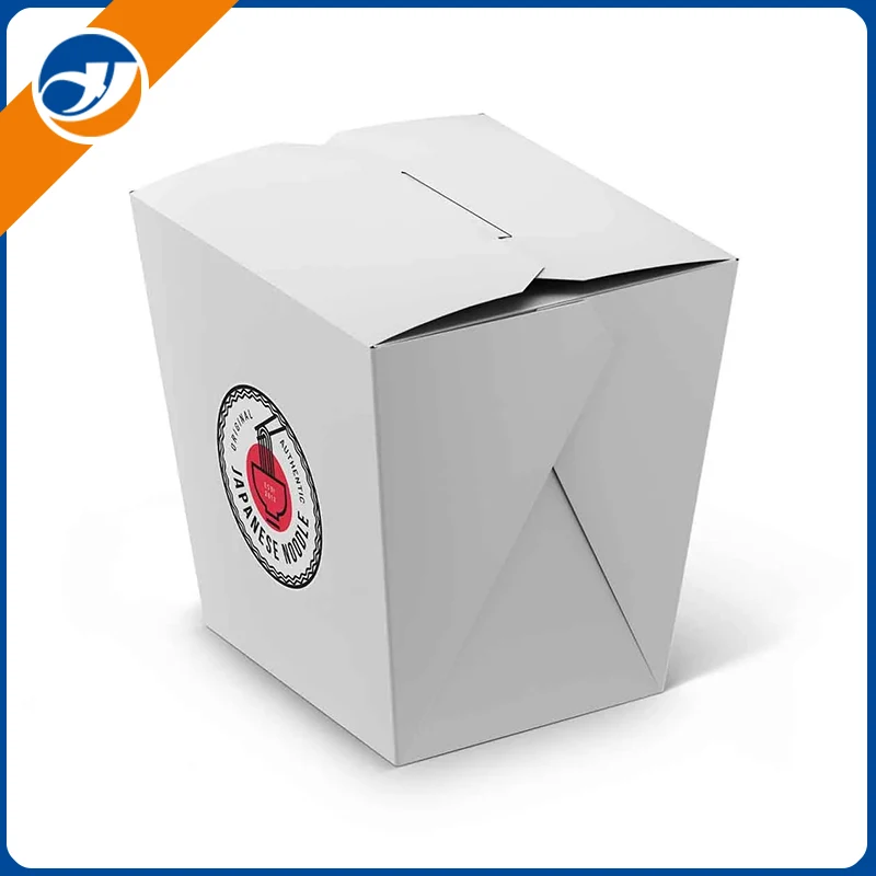 Box pro nudle